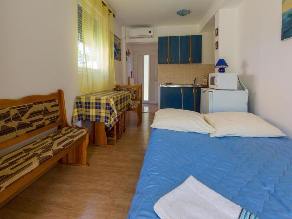Apartments Adrasteja Dramalj Eksteriør billede