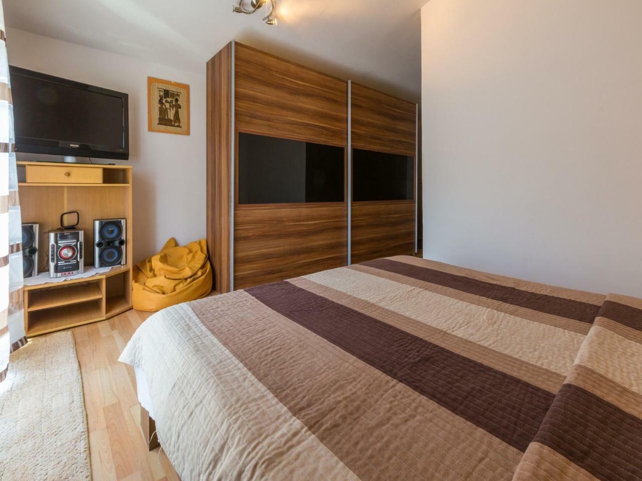 Apartments Adrasteja Dramalj Eksteriør billede
