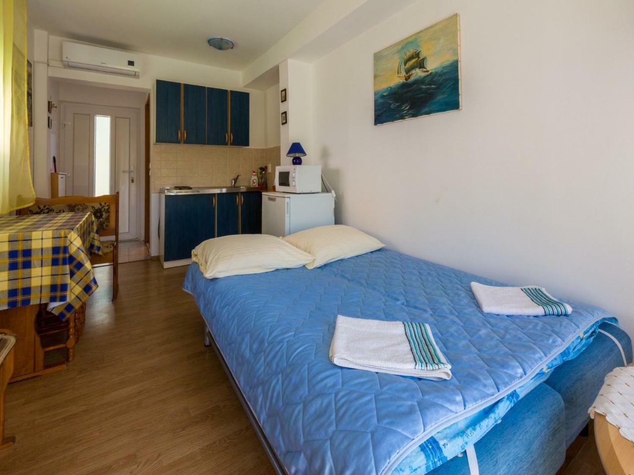 Apartments Adrasteja Dramalj Eksteriør billede